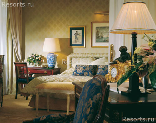 The Westin Palace 5